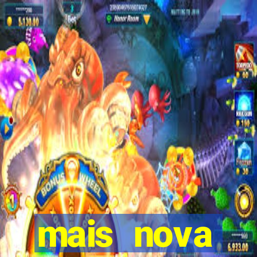 mais nova plataforma de jogos